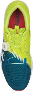 GEL 451 Men NEON LIME WHITE notdisplayed ASICS UK