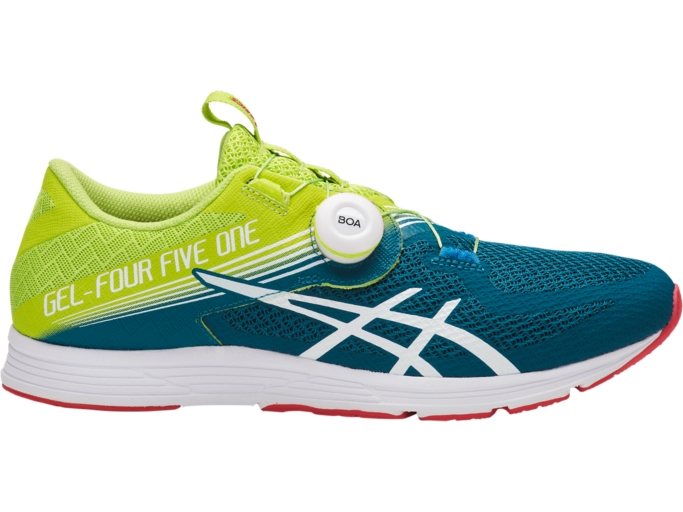 Asics 451 test sale