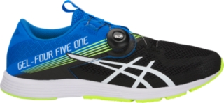 Men's GEL-451 | ELECTRIC BLUE/WHITE | Running | ASICS Outlet