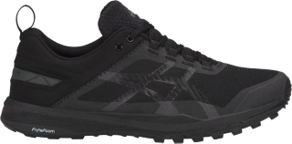 asics kayano trainer evo white