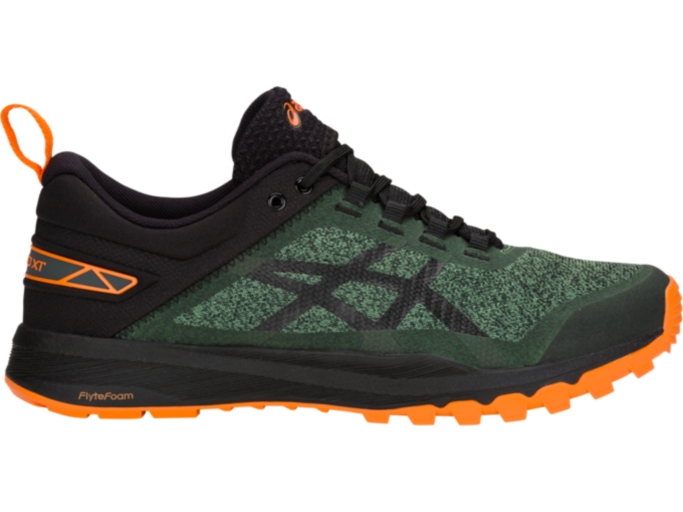 Asics alpine store xt carbon