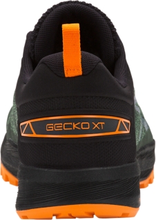 asics men's gecko xt trail running shoes