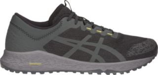 Unisex ALPINE XT | BLACK/DARK GREY | Trail | ASICS Outlet