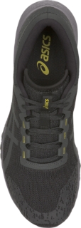 Asics alpine xt masculino - outlet preto