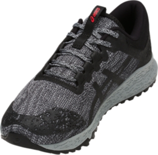 Asics men's alpine hot sale xt running shoes