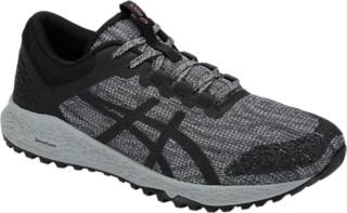 Asics alpine xt masculino - outlet preto