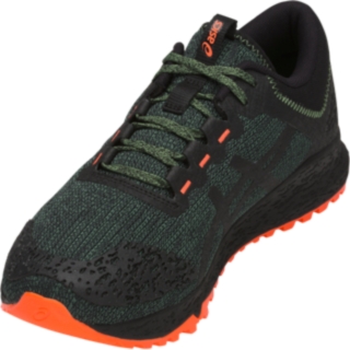 Mens asics alpine outlet xt