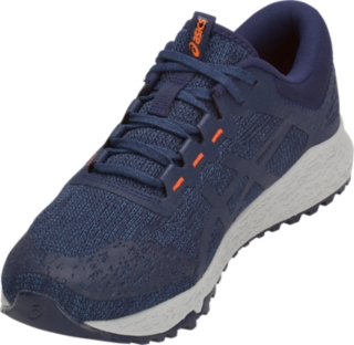 Tênis asics 2024 alpine xt carbon