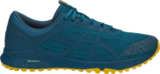 Asics alpine xt test sale