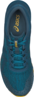 Asics alpine 2025 xt blue lemon