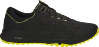 Asics alpine deals xt running shoe