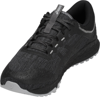 Asics men's alpine xt running outlet shoes