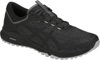 Asics alpine clearance xt damen test