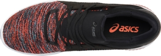 Asics gel kenun knit on sale mens