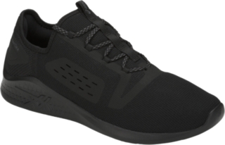 Asics men's fuzetora store running shoes