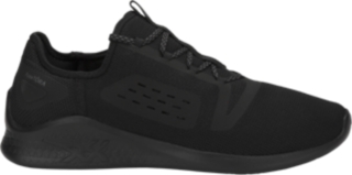 Men's fuzeTORA | BLACK/BLACK/CARBON | Running | ASICS Outlet