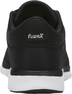 asics fuzex rush adapt men's running shoes