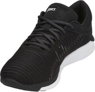 Men's fuzeX Adapt | Grey Running Shoes | ASICS