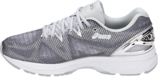 asics nimbus 20 silver