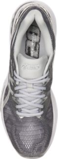 Asics gel nimbus 20 platinum outlet homme