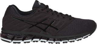 GEL-QUANTUM 180 2 MX | MEN | Phantom/Black/White | ASICS New Zealand