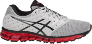 asics gel quantum 180 2 men's running shoes