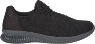 Men's GEL-Kenun MX | Black/Black/Carbon 