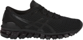 GEL QUANTUM 360 SHIFT MX Men PHANTOM BLACK BLACK