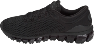 Men's GEL-Quantum Shift MX | Phantom/Black/Black | Running Shoes | ASICS