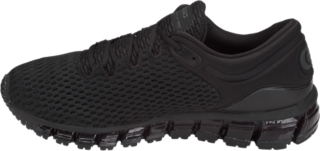 Men s GEL Quantum 360 Shift MX Phantom Black Black Running