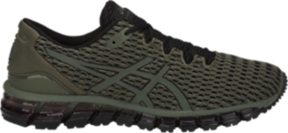 Men's GEL-Quantum 360 Shift MX | Four Leaf Clover/Black/Black | Running  Shoes | ASICS