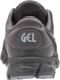 Asics gel quantum 360 knit 2 store carbon dark grey