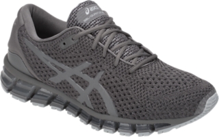 Men's GEL-Quantum 360 Knit | Carbon/Dark Grey | Sportstyle Shoes