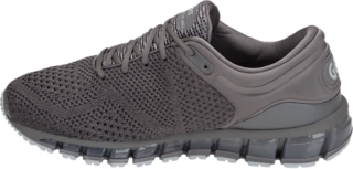 Men's GEL-Quantum 360 Knit | Carbon/Dark Grey | Sportstyle Shoes