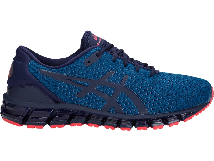 Asics gel quantum 360 knit 2 rouge online