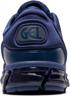 GEL Quantum 360 Knit Men Indigo Blue Indigo Blue Men s Sportstyle Shoes ASICS United States