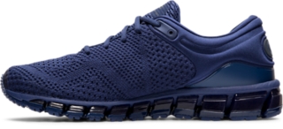 Asics quantum 360 navy blue hotsell