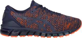 Asics gel quantum shop 360 knit mens