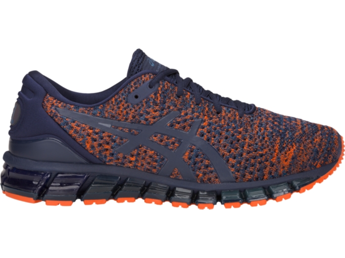 Asics gel quantum hot sale 36 knit 4