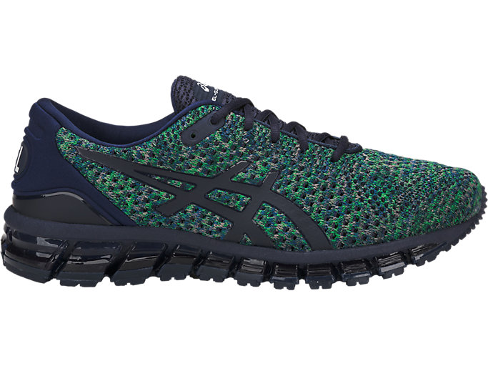 asics del quantum asics del quantum