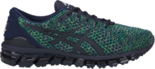 GEL QUANTUM 360 KNIT 2 Men PEACOAT GREEN WHITE notdisplayed ASICS UK