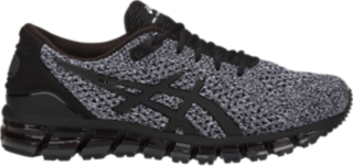 Men's GEL-Quantum 360 Knit 2 | Black 