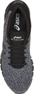 Asics gel-quantum 360 outlet knit 2 t840n-9001