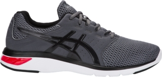 asics gel kayano triple black