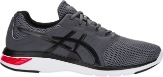 asics men's gel moya walking shoes