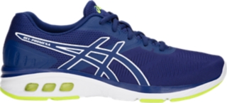 asics gel promesa mx review