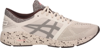 Men's Roadhawk FF SP | Birch/Coffee/Blossom | Running Shoes | ASICS