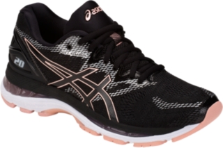 asics gel nimbus 20 women's