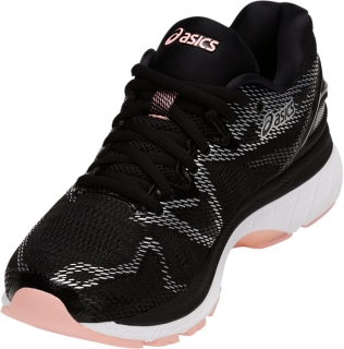 Asics women's gel nimbus hot sale 20 running shoes review