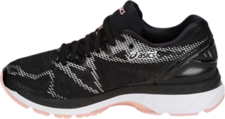 Women's 20 Black/Frosted Rose | Running Shoes ASICS